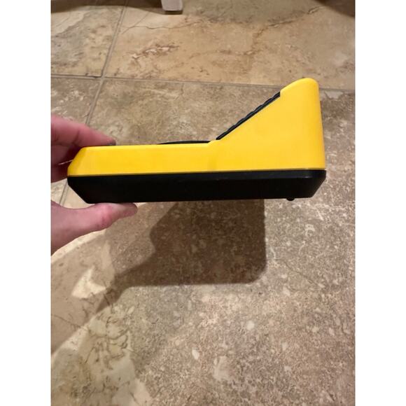 Vtg 1986‎ VTech Talking Play By Play Baseball Handheld Electronic Game Works*** - Picture 7 of 7